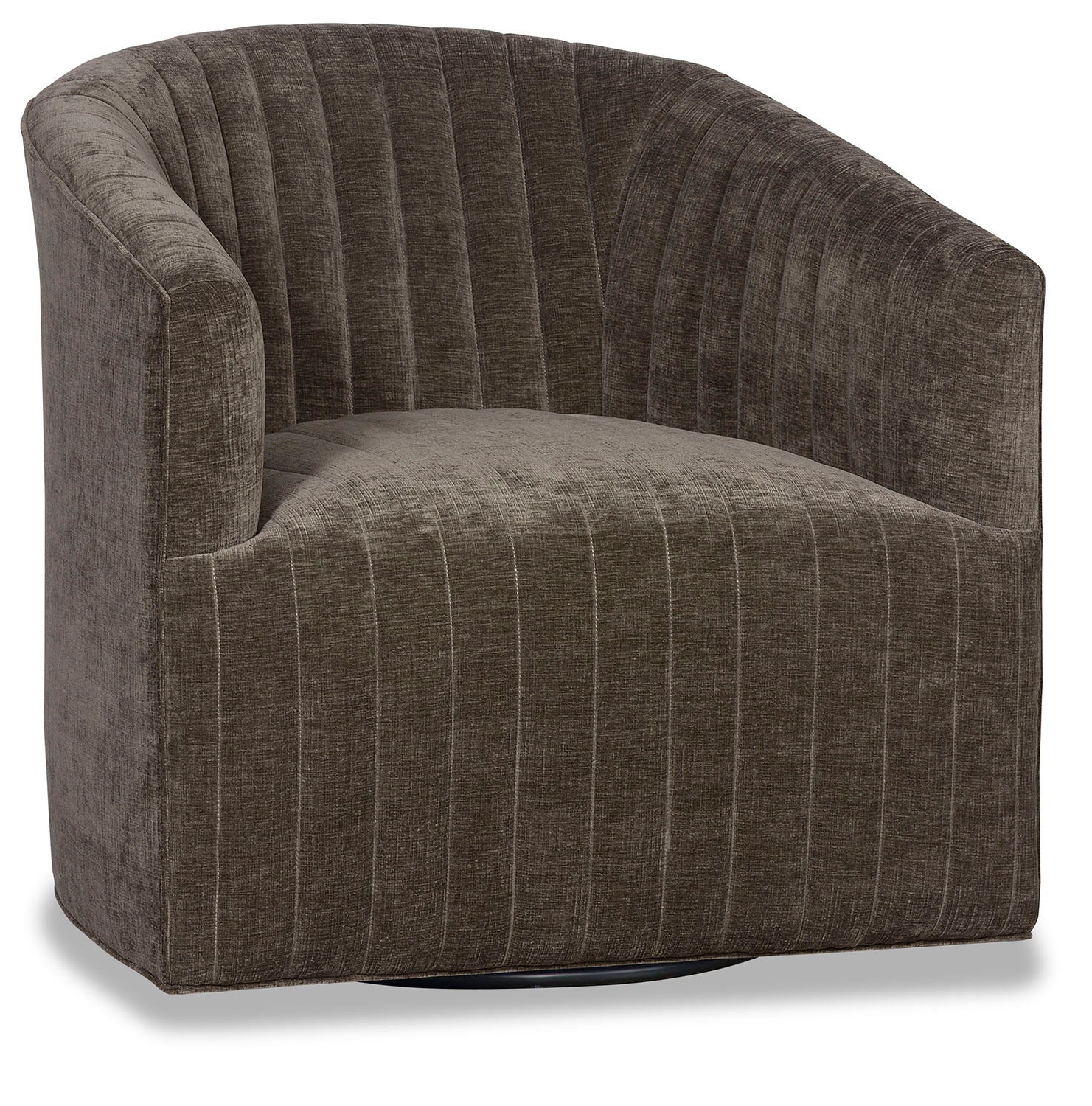 Paul Robert Jameson Swivel Chair 6525 Swivel Chair Lenoir Empire Furniture Johnson City, TN